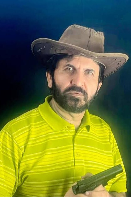 Photo of Rajan Kapoor, Acting