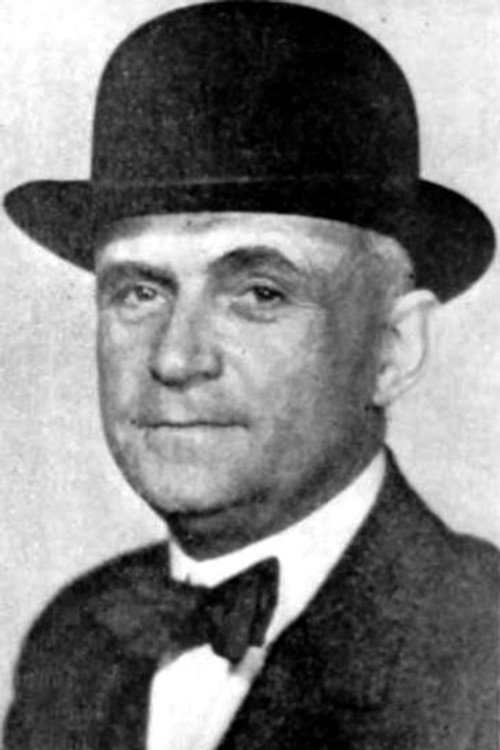Photo of Charles M. Seay, Directing