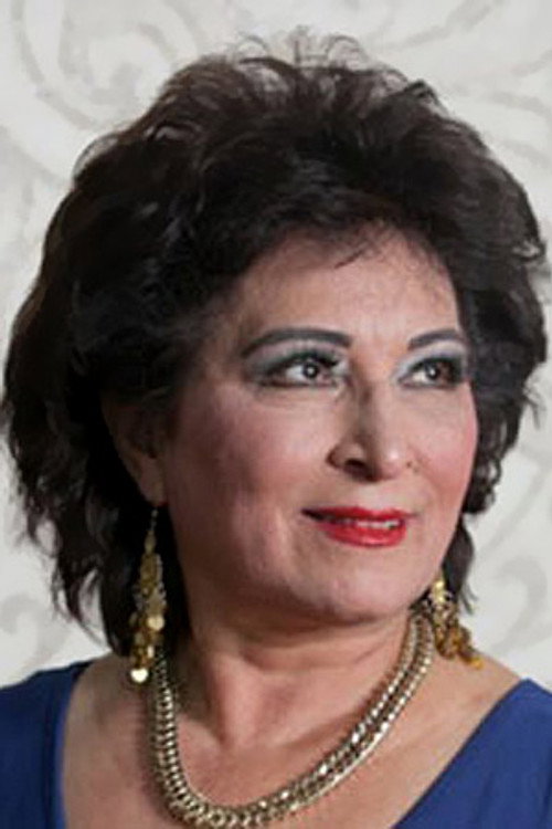 Photo of Fatma Mahmudova, Acting