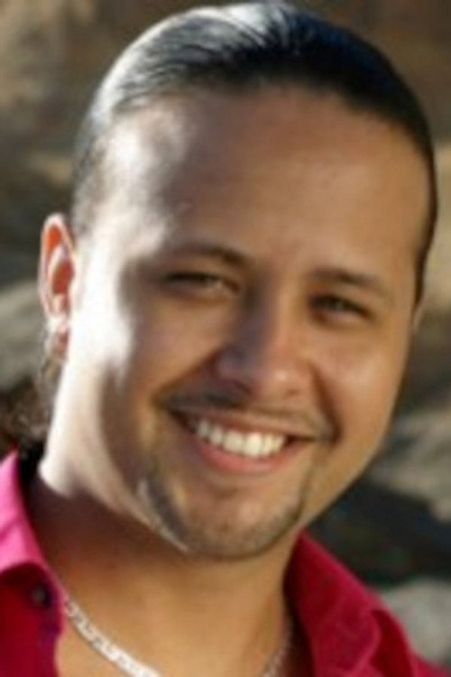 Photo of Jason Arrow, Acting