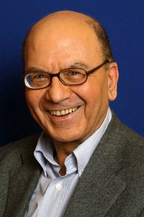 Photo of André Halimi, Directing