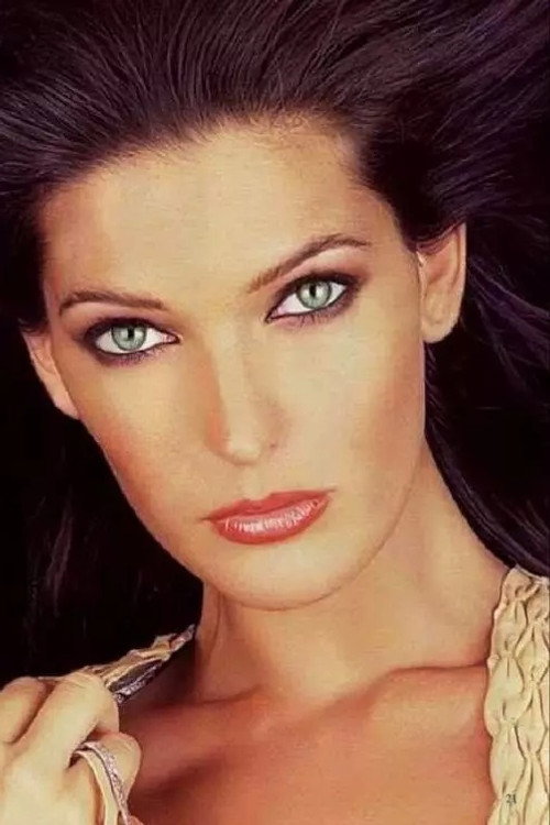 Photo of Alessia Merz, Acting