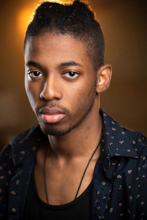 Photo of Kelvin Hodge, Acting