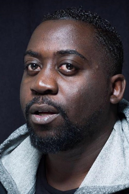 Photo of Bayou Sarr, Acting