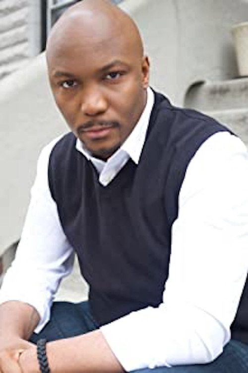 Photo of Jon K. Jones, Directing