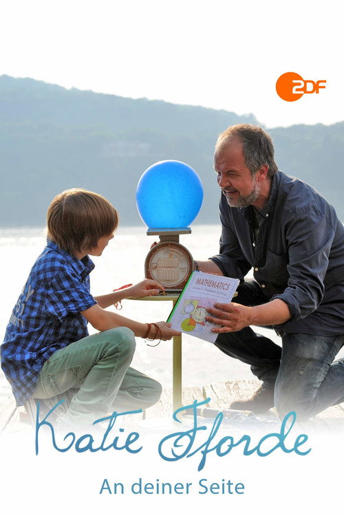 Movie poster for Katie Fforde - An deiner Seite (2014)