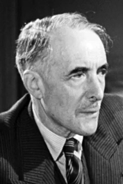 Photo of Raoul Dautry, Acting