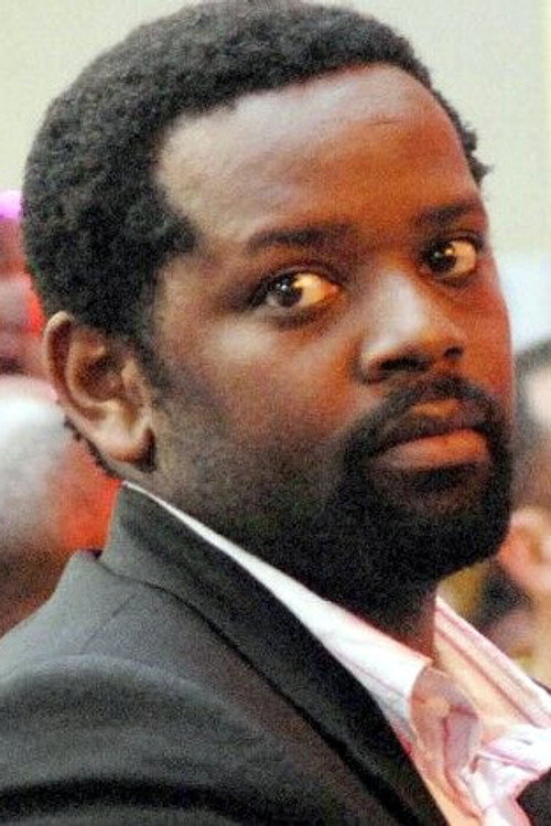 Photo of Stéphane Pocrain, Acting