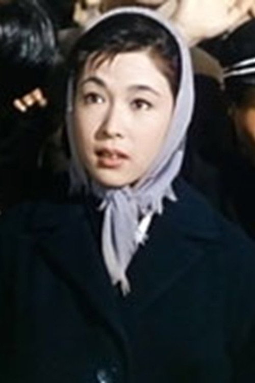 Photo of Toshiko Kisaragi, Acting