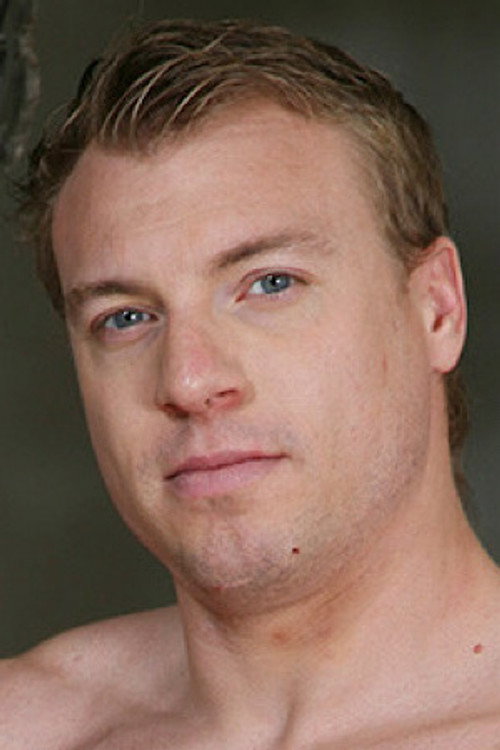 Photo of Torsen Wolf, Acting