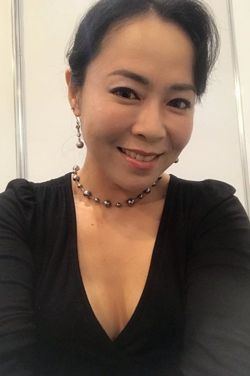 Photo of Marian Chung, Acting