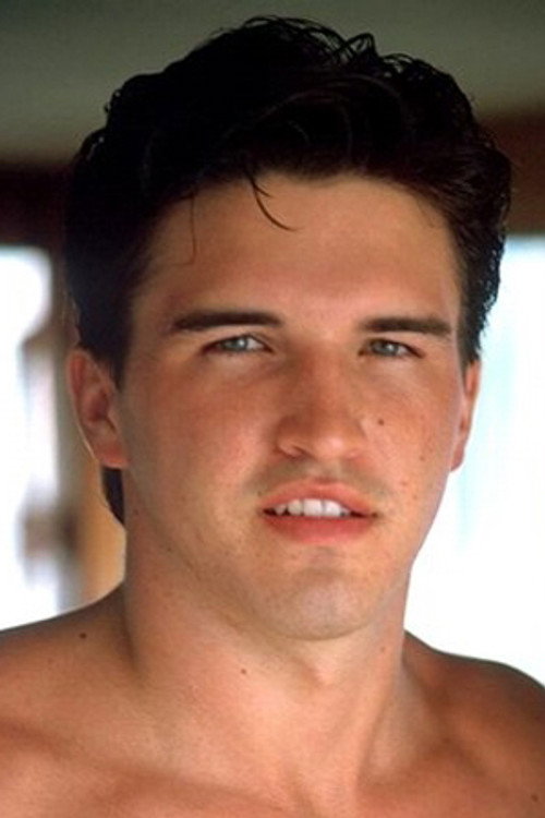 Photo of Corey Savage, Acting