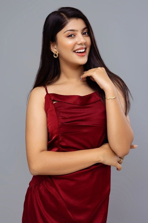 Photo of Sanisha Bhattarai, Acting