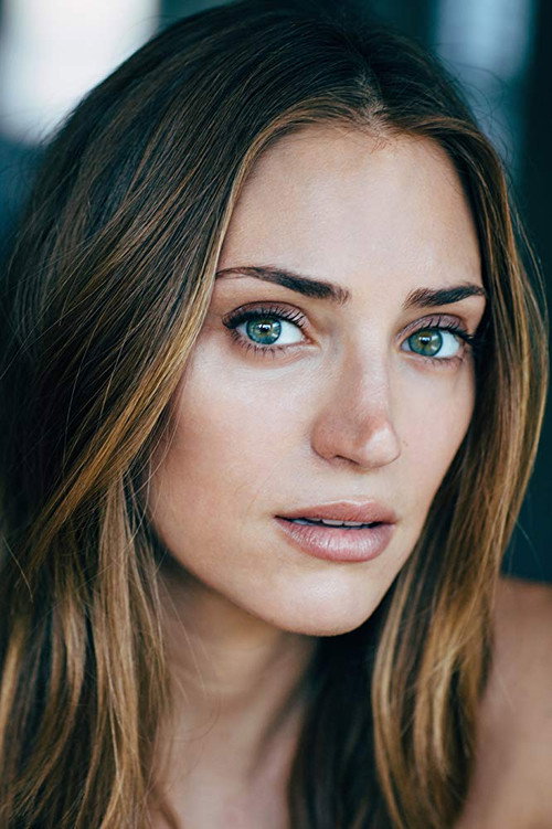 Photo of Kate Stone, Acting