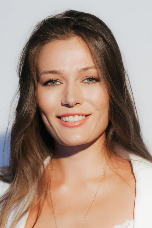 Валерия Моисеева profile