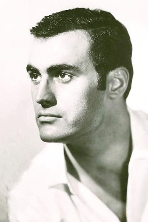 Photo of Peter Mann, Acting