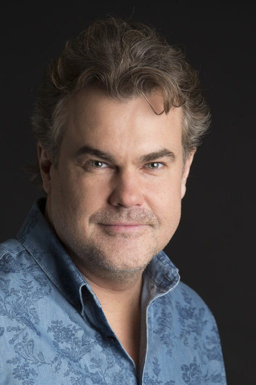 Photo of Sergey Vershinin, Acting