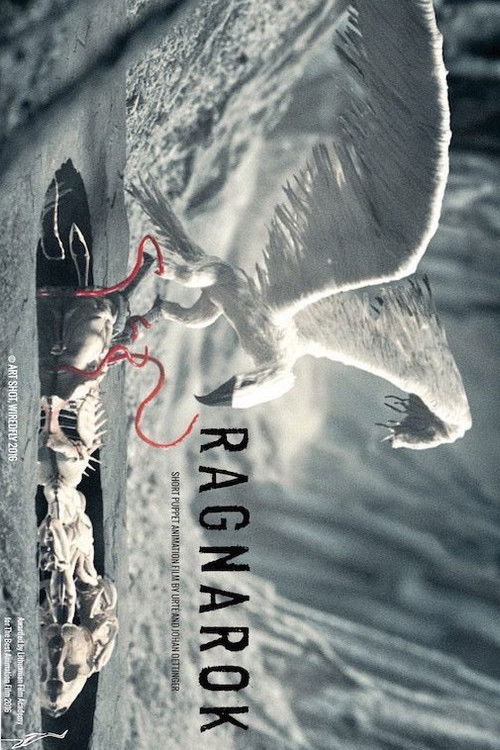 Movie poster for Downfall (2017)