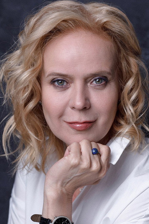 Photo of Nelli Popova, Acting