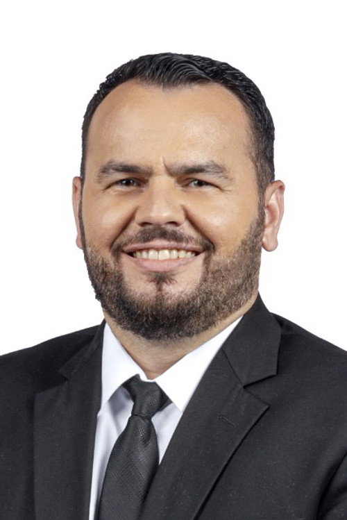 Photo of Gil Diniz, Acting