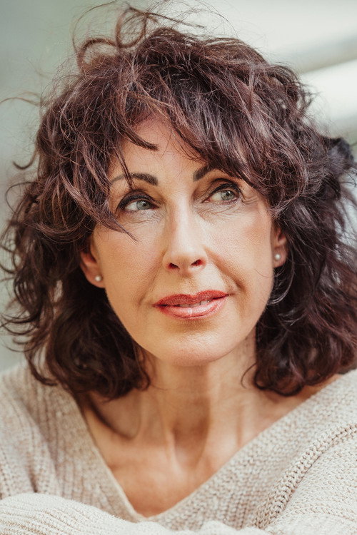 Photo of Regine Andratschke, Acting