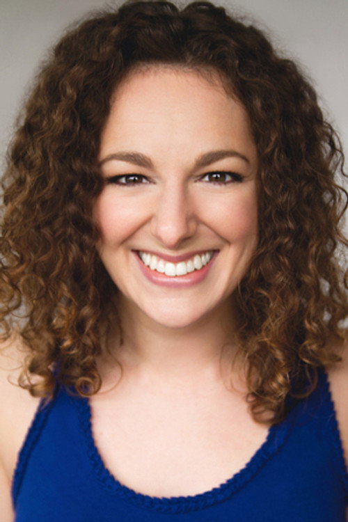 Samantha Cooper profile