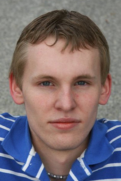 Photo of David, Acting