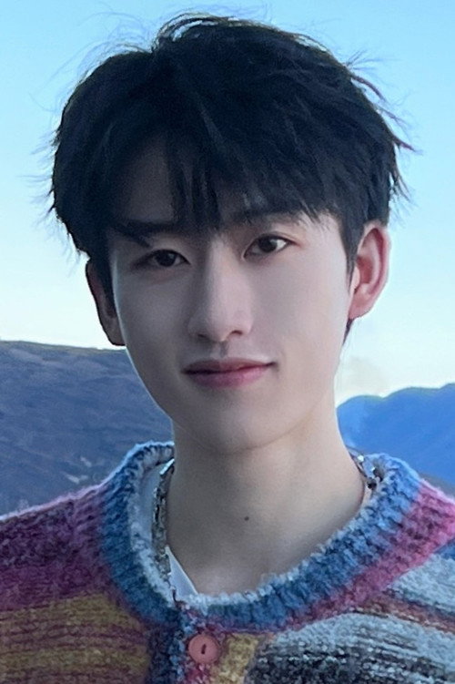 Photo of Liu Miaolin, Acting