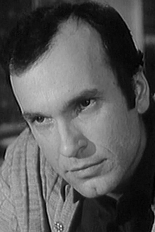 Klaus-Dieter Klebsch profile