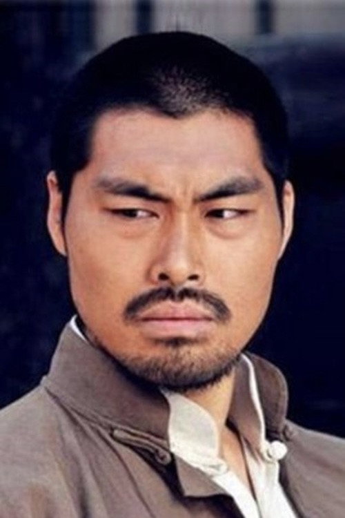 Photo of Ma Jingjing, Acting