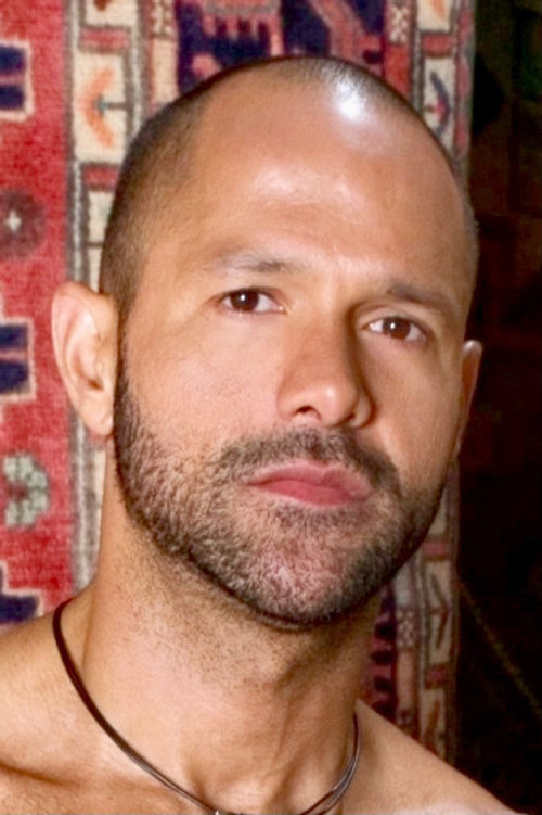 Photo of J.C., Acting