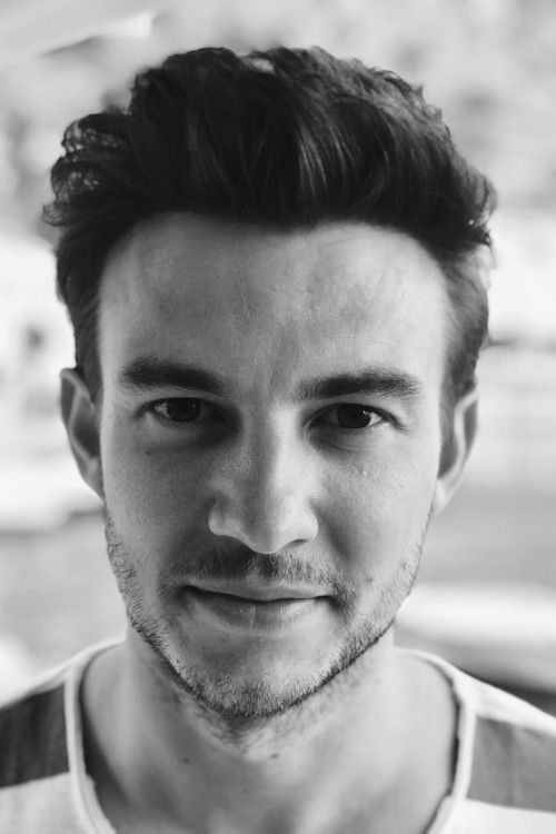 Maarten Nulens profile