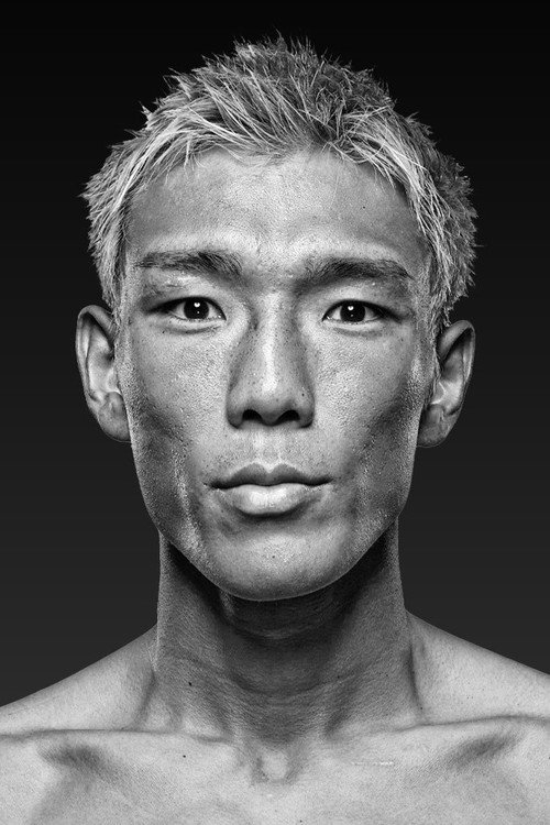 Photo of Kyonosuke Kameda, Acting