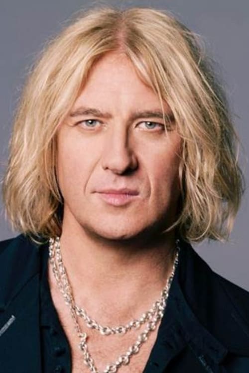 Joe Elliott profile