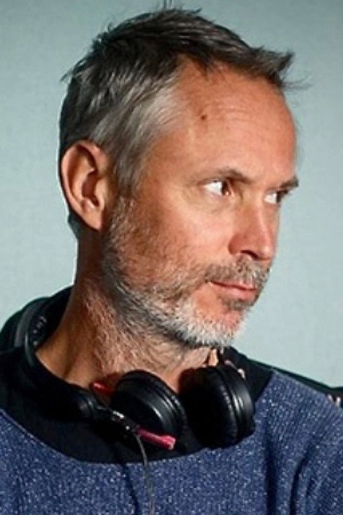 Photo of Niklas Ohlson, Directing