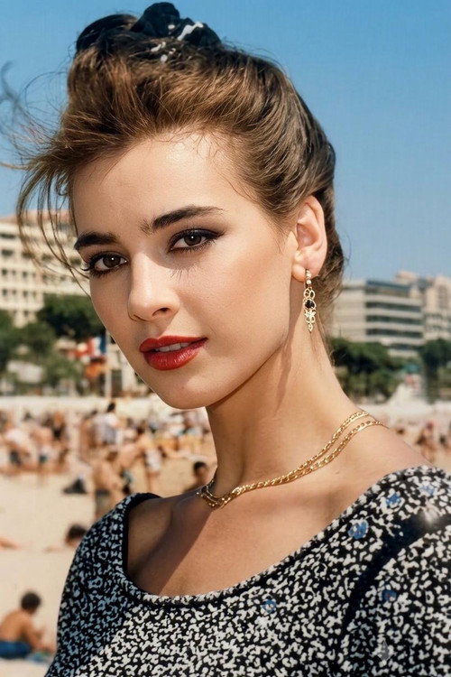 Photo of Rosa Caracciolo, Acting