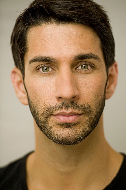 Photo of Dar Dash, Acting