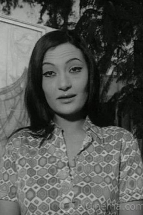 Photo of Fadia Okasha, Acting