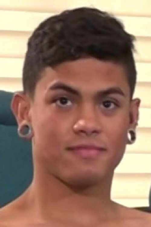 Photo of Andres Trimarco, Acting