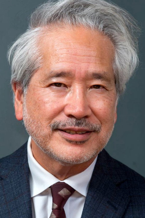 Photo of Donald Tamaki, Acting