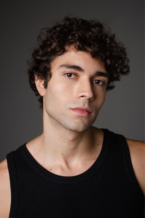Photo of Gustavo Brait, Acting