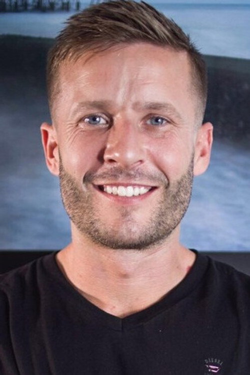 Photo of Axel Aces, Acting