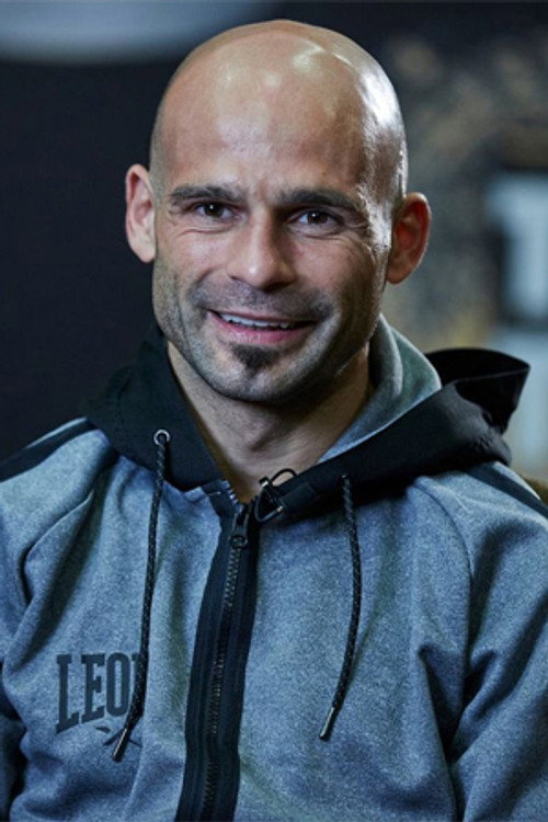 Photo of Kiko Martinez, Acting