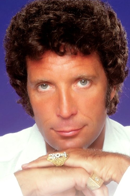 Tom Jones profile