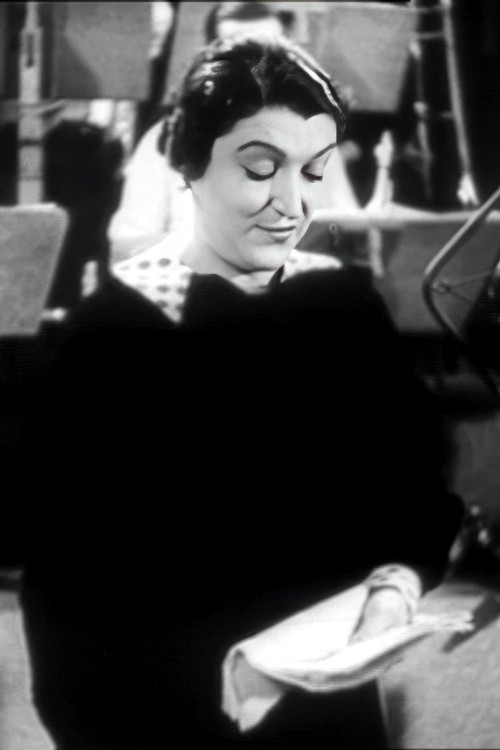 Photo of Marcya Capri, Acting