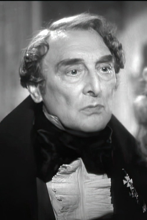Photo of Lucien Rozenberg, Acting
