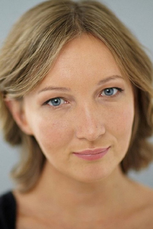 Svetlana Ivanova-Sergeeva profile