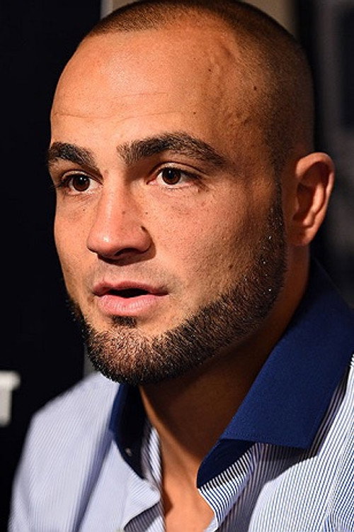 Photo of Eddie Alvarez, Acting
