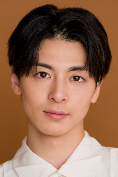 Photo of Mahiro Takasugi, Acting