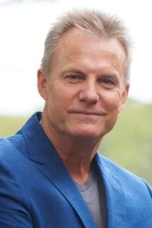 Photo of David Reyne, Acting